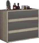Bogdan Furniture I Скрин Мебели Богдан модел 3011, три чекмеджета