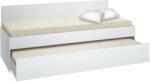 Bogdan Furniture G Легло тип сандвич Мебели Богдан, модел BM-Ava + подарък 2бр. матраци и възглавници