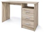 Bogdan Furniture I Бюро Модел 3063, Сонома арвен