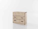 Bogdan Furniture I Скрин модел 3067