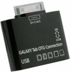 Samsung P7300, P7500, P7510 Adapter, 3in1