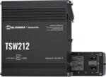 Teltonika TSW212
