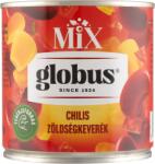 GLOBUS Mix chilis zöldségkeverék 400 g - online