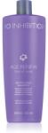 No Inhibition Age Renew Elixir of youth sampon revitalizant fără sulfat 1000 ml