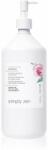 simply zen Smooth & Care Shampoo sampon pentru indreptarea parului anti-electrizare 1000 ml