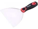 Extol Premium rozsdamentes acél spatula, szélessége 150mm, rugalmas