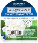 Yankee Candle White Gardenia ceară pentru aromatizator 22 g