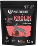 Paka Zwierzaka Pet Pack - Seventh Heaven - Iepure cu fructe de pădure 1, 5 kg - eurohrana - 70,69 RON