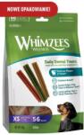 WHIMZEES Stix XS 56 bucăți