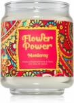 FRALAB Flower Power Monterey lumânare parfumată 190 g