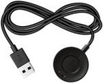 Withings USB töltő kábel Scanwatch 2020-2022 okosórákhoz (3700546706868), fekete (3700546706868)