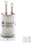  Mann-Filter üzemanyagszűrő WK6038
