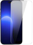 Baseus Crystal Dust proof - Folie protecție ecran din Sticlă securizată - compatibil cu Apple iPhone 14 Pro (27043) - vexio