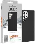 Eiger Husa Eiger North Case compatibila cu Samsung Galaxy S24 Ultra (EGCA00558)