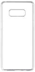 DEVIA Protectie Spate Devia Naked Crystal Clear DVNKN8CC pentru Samsung Galaxy Note 8 (Transparent) (DVNKN8CC)