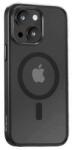Mcdodo Husa Mcdodo MagSafe compatibila cu iPhone 15, Negru (PC-5338)