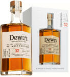 Dewar's 32 éves Whisky (46% 0, 5L)