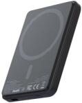 Mcdodo Acumulator Extern Mcdodo Wireless MagSafe 5000mAh, 15W (Negru) (MC-3951)