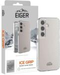 Eiger Husa Eiger Ice Grip compatibila cu Samsung Galaxy S24 Plus (EGCA00552)