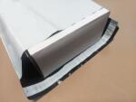 LabelLife Punga curierat tip plic format A3 cu clapeta 50 mm, awb tracking, 320 X 400 mm, 500 buc (AJ800514492)