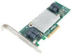 microsemi SmartRAID 3154-8i 12Gbps PCIe Gen3 SAS/SATA (2291000-R)