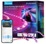 Govee Gaming G1 LED szalag 2m (H6609) - bzcomp