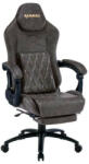 Raidmax Drakon gaming szék szürke (DK729GY)