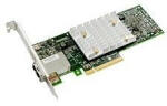 microsemi HBA 1100-8e 8-Lane PCIe Gen3 12Gbps mini-SAS HD (2293300-R)