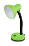 Esperanza Vega asztali lámpa zöld (ELD109G)