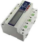 V-Tac Accesorii sisteme fotovoltaice SMART METER TRIFAZAT (SKU-11505) - 24mag