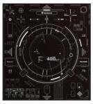 Genesis Tellur 400 Square HUD Gamer Mat - Alb/Negru (110x100 cm) (NDG-2065)