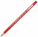 Ars Una Ars Una: Háromszögletű piros ceruza (5993120005749)