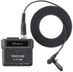 TASCAM DR-10L Pro 32 BIT float hangrögzítő csiptetős mikrofonnal (DR-10LPRO)
