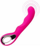 Paloqueth G-Spot Vibrator with 10 Vibration Modes Pink Vibrator