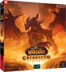 CD Project Red Good Loot World of Warcraft Cataclysm Classic 1000 darabos Puzzle