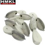 HMKL Vobler HMKL Inch Crank MR Custom Painted 2.5cm, 1.6g, culoare WG (INCH25MR-WG)