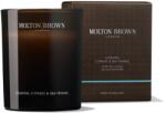 Molton Brown Lumanare parfumata Molton Brown Coastal Cypress amp; Sea Fennel 190 ml (CAN253HR)
