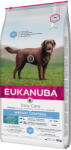 EUKANUBA Eukanuba 10% reducere! Daily Care hrană uscată pentru câini - Weight Control Large Adult Dog (15 kg)