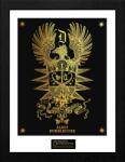 GB eye Afiș înrămat GB eye Movies: Fantastic Beasts - Albus Dumbledore (GBYDCO007)