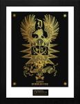 GB eye Poster cu ramă GB eye Movies: Fantastic Beasts - Albus Dumbledore (GBYDCO007)