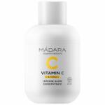 MÁDARA Cosmetics Vitamin C Intense Glow Concentrate Koncentrátum 30 ml