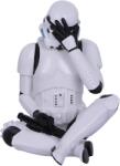 Nemesis Now Statuetă Nemesis Now Star Wars: Original Stormtrooper - See No Evil, 10 cm Figurina