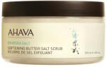 AHAVA Deadsea Salt Softening Butter Salt Scrub Testradír 235 g