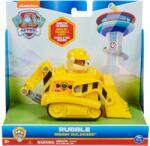 PAW Patrol Masinuta Paw Patrol, Rubble, 20137507