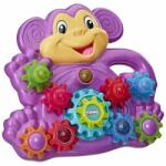 Hermanex International Playskool: Angrenaje- joc de dezvoltare (564993)