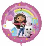 Procos Gabi babaháza: Ünneplő Gabi és Pandi fólia lufi - 46 cm (95817) - jatekbolt