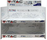 V-Tac Stand Expo Carton (sku-standc)