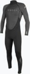 O'Neill Costum de înot pentru bărbați de 3/2mm O'Neill Reactor-2 Back Zip Full grey 5040