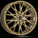 DOTZ Fuji gold CB71.6 5/114.3 18X7.5 ET48