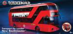 Airfix Autobuz Quick Build J6050 - Autobuz Routemaster nou (30-J6050)